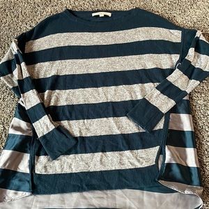 Loft sweater size medium very nice